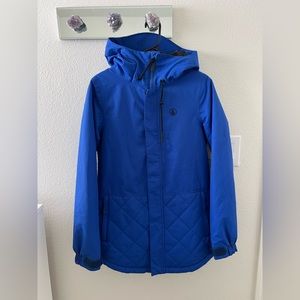 Volcom Ski / Snowboard Jacket